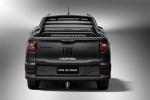 Fiat Strada Mopar Show Car 2020 года